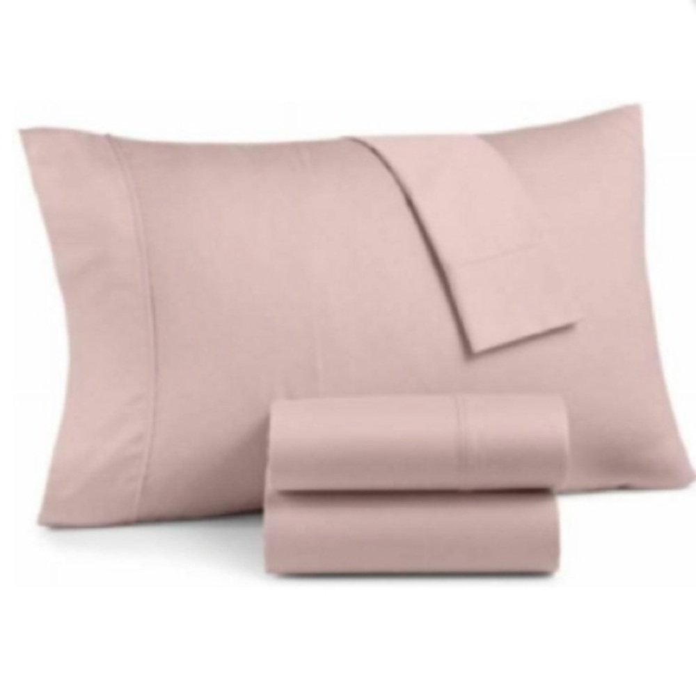 Grayson Collection Bedding Aq Textiles 950 Thread Count Sheet Set 4 Piece Set